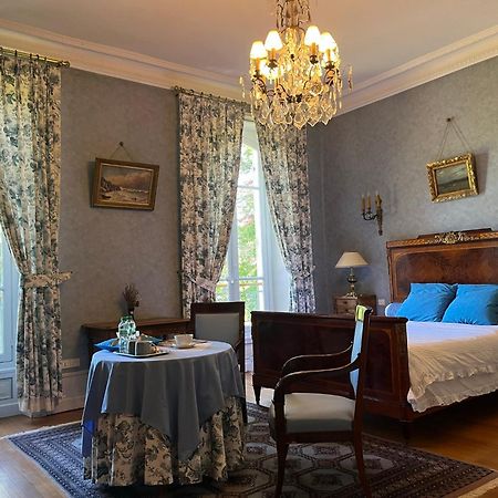 Demeure Des Payratons Bed & Breakfast Saint-Gerand-le-Puy Luaran gambar