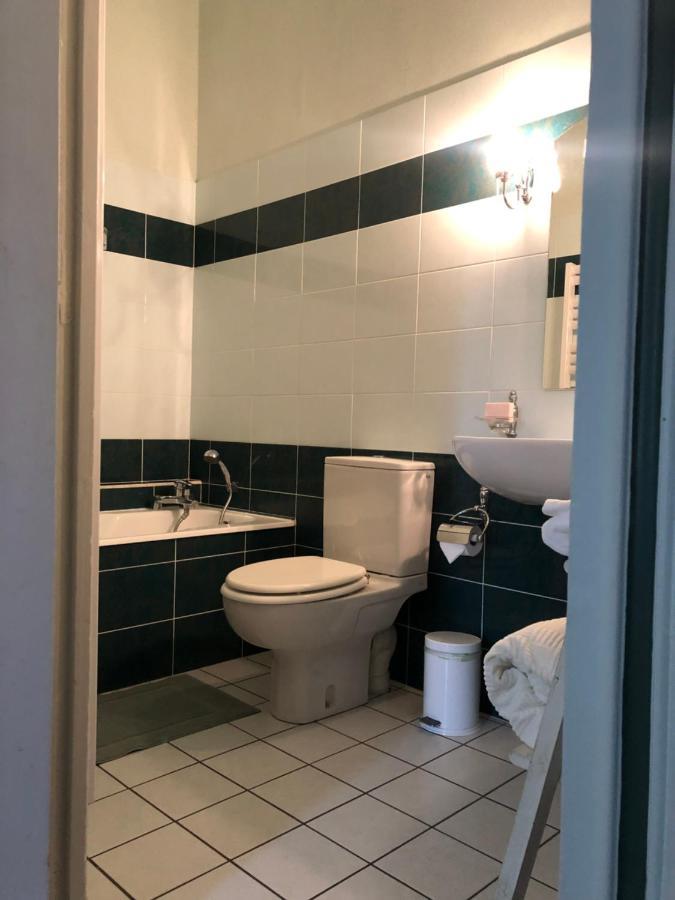Demeure Des Payratons Bed & Breakfast Saint-Gerand-le-Puy Luaran gambar