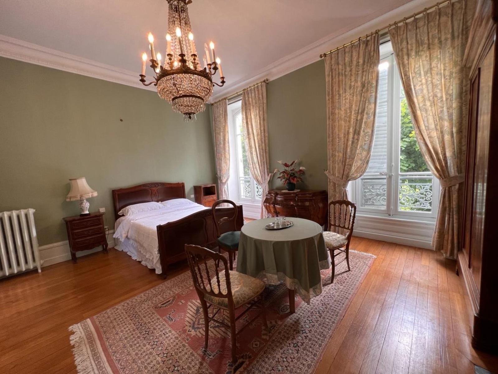 Demeure Des Payratons Bed & Breakfast Saint-Gerand-le-Puy Luaran gambar