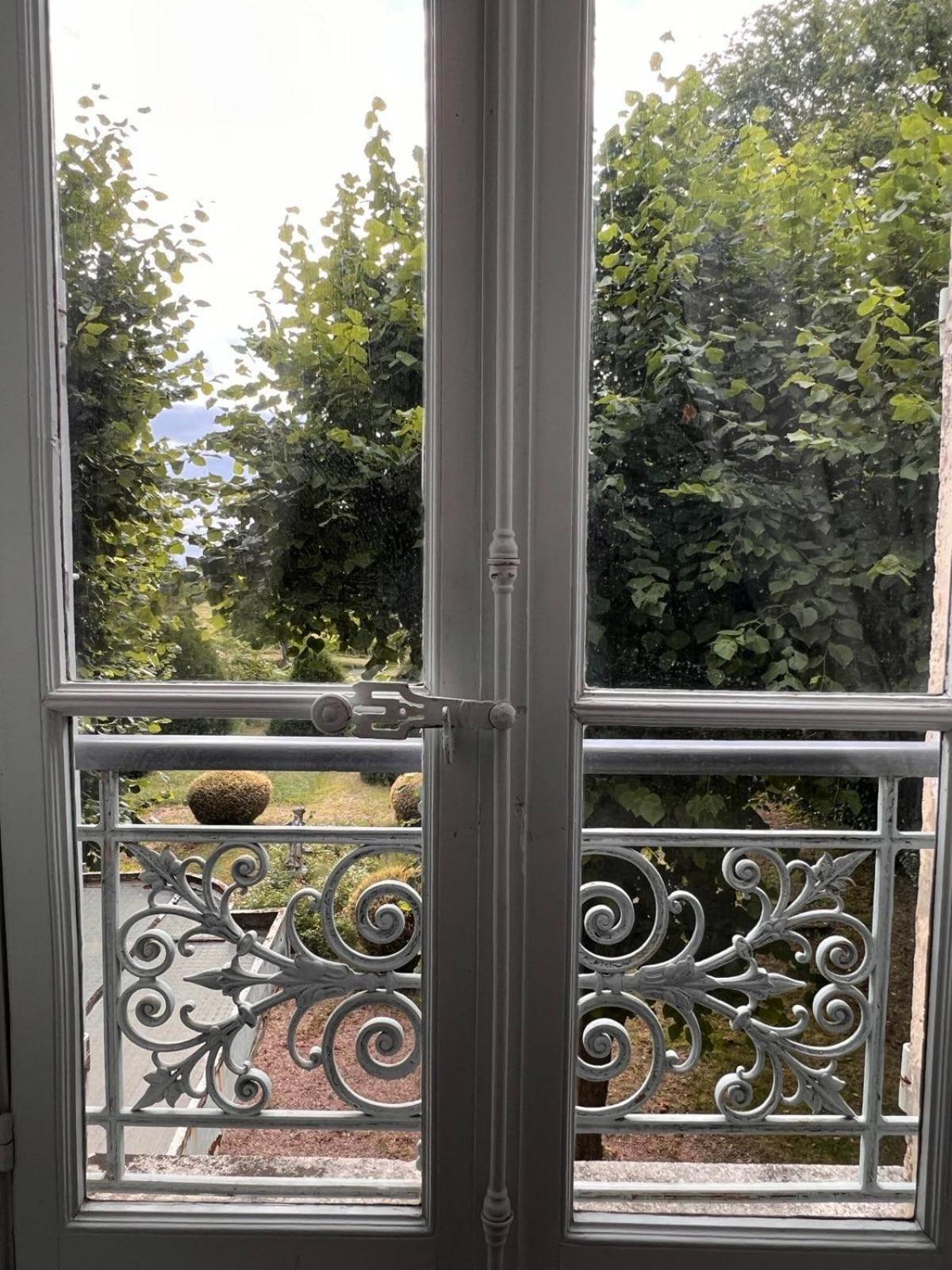 Demeure Des Payratons Bed & Breakfast Saint-Gerand-le-Puy Luaran gambar